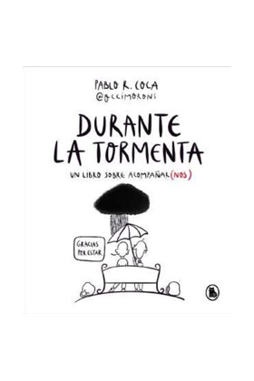 DURANTE LA TORMENTA