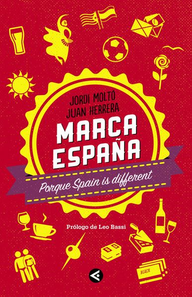 MARCA ESPAÑA
