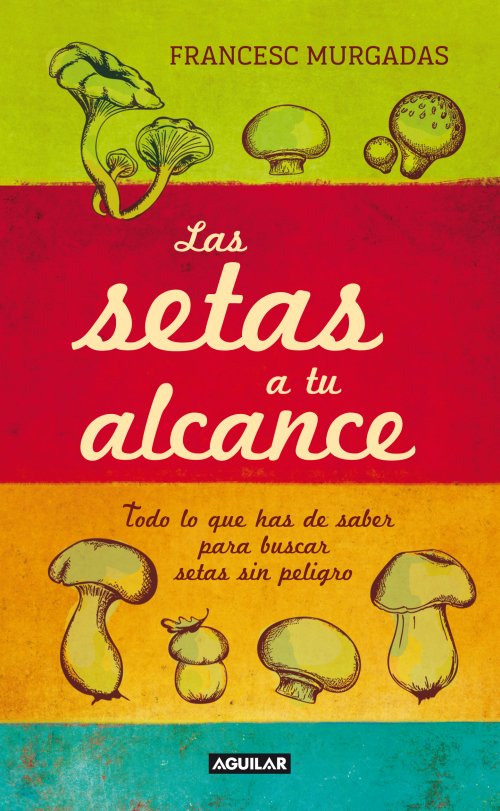 SETAS A TU ALCANCE, LAS