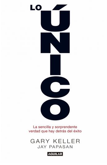 LO UNICO