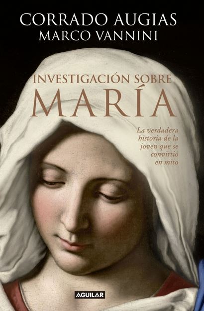 INVESTIGACION SOBRE MARIA