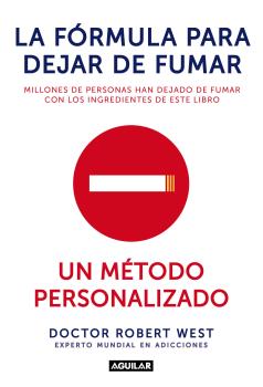 FORMULA PARA DEJAR DE FUMAR, LA