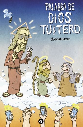 PALABRA DE DIOS TUITERO