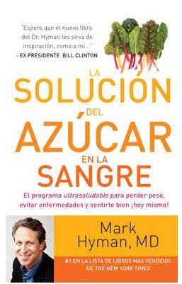 SOLUCION DEL AZUCAR EN LA SANGRE, LA