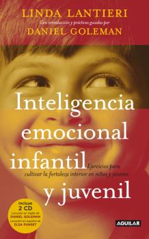 INTELIGENCIA EMOCIONAL + 2 CDs INFANTIL Y JUVENIL
