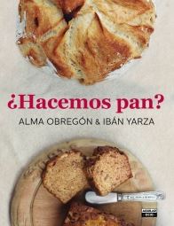 ¿HACEMOS PAN?