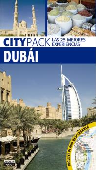 DUBAI CITIPACK 2016