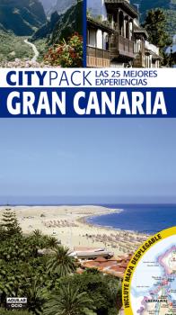 GRAN CANARIA CITYPACK 2016