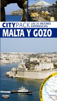 MALTA Y GOZO CITYPACK 2016