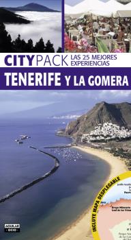TENERIFE Y LA GOMERA CITYPACK 2016