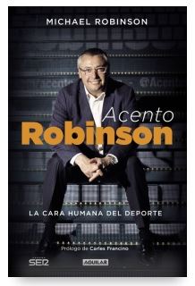 ACENTO ROBINSON