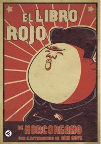 LIBRO ROJO DE NORCOREANO, EL