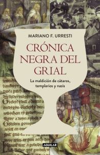 CRONICA NEGRA DEL GRIAL