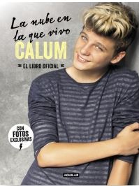 CALUM. LA NUBE EN LA QUE VIVO