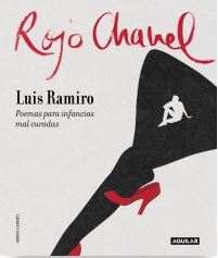 ROJO CHANEL
