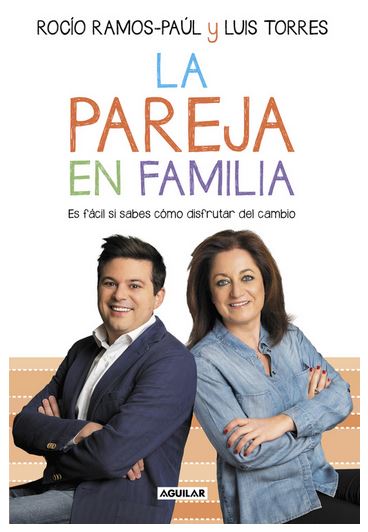 PAREJA EN FAMILIA, LA