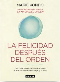 FELICIDAD DESPUES DEL ORDEN, LA