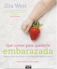 QUE COMER PARA QUEDARTE EMBARAZADA