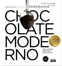 CHOCOLATE MODERNO (Edicion 2015)