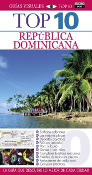 REPUBLICA DOMINICANA (TOP 10 2016)