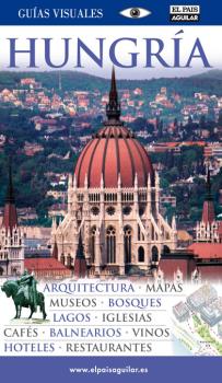 HUNGRIA GUIAS VISUALES 2011