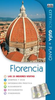 FLORENCIA CITYPACK 2012