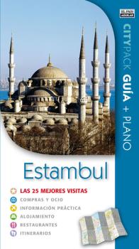 ESTAMBUL CITYPACK 2012