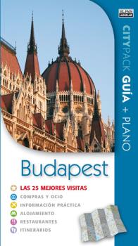 BUDAPEST CITYPACK 2012