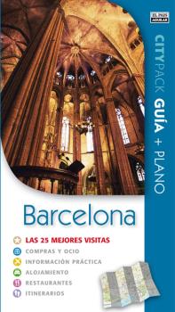 BARCELONA CITYPACK 2012