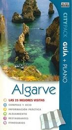 CITYPACK ALGARVE 2012