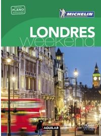 LONDRES (LA GUIA VERDE WEEKEND)
