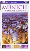 MUNICH (GUIA VISUAL 2016)