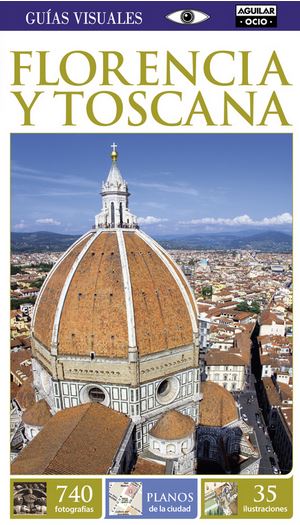 FLORENCIA (GUIAS VISUALES 2016