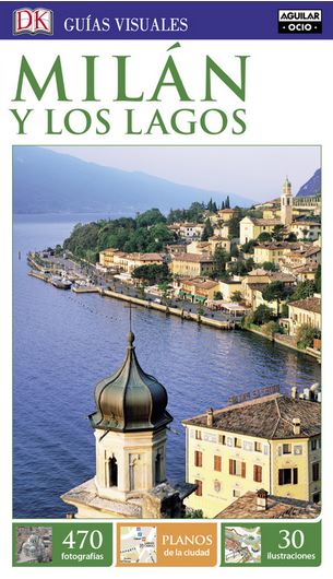 MILAN GUIA VISUAL 2016