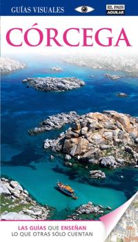CORCEGA GUIA VISUAL 2012