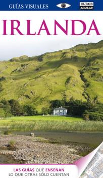 IRLANDA GUIAS VISUALES 2013