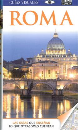 ROMA GUIAS VISUALES 2013