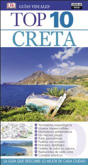 CRETA TOP 10 2016