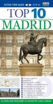 MADRID TOP 10 2014