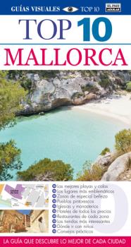 MALLORCA TOP 10  2013
