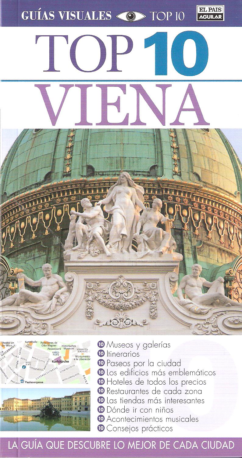 VIENA TOP 10 2014