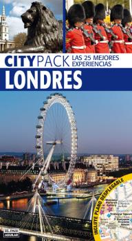 LONDRES CITYPACK 2014