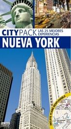CITYPACK NUEVA YORK 2014