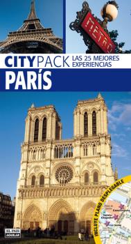 PARIS CITYPACK 2013