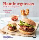 HAMBURGUESAS Chick&Delicious