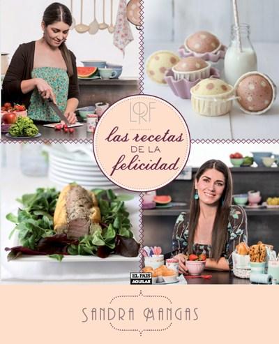 RECETAS DE LA FELICIDAD, LAS