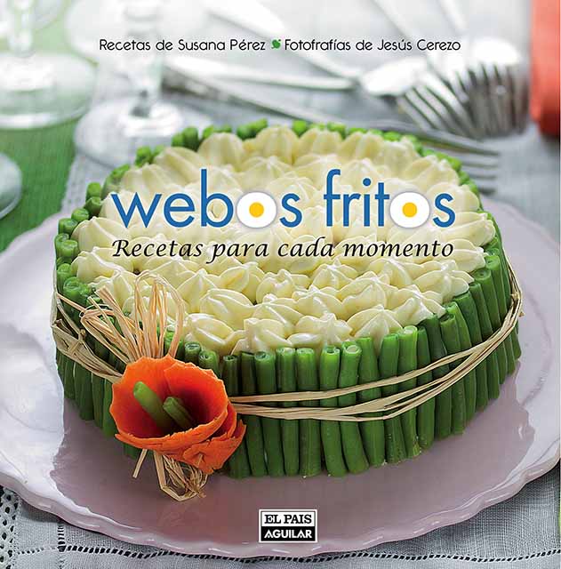 WEBOS FRITOS RECETAS PARA CADA MOMENTO