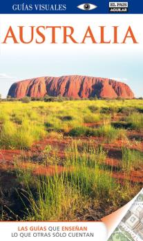 AUSTRALIA GUIA VISUAL 2014