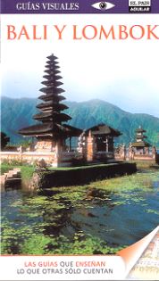 BALI Y LOMBOK GUIA VISUAL 2014