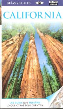 CALIFORNIA GUIA VISUAL 2014